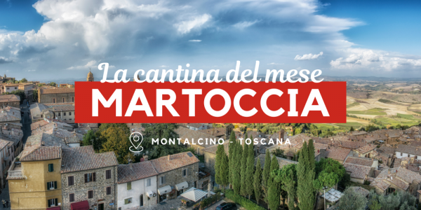 La cantina del mese di febbraio: Martoccia 
