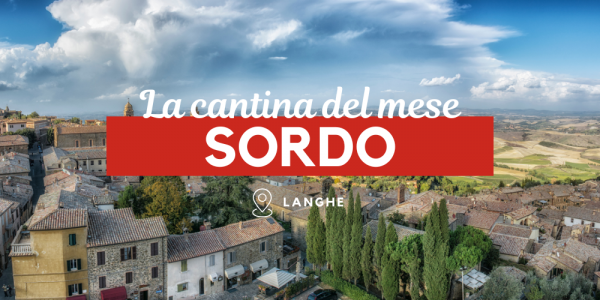 La cantina del mese | Sordo 