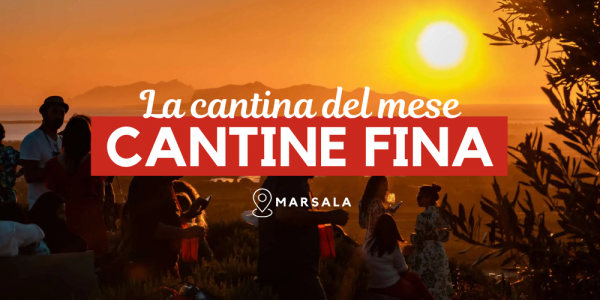 La cantina del mese | Cantine Fina