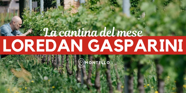La cantina del mese | Loredan Gasparini 