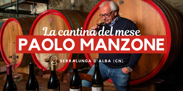 La cantina del mese | Paolo Manzone 