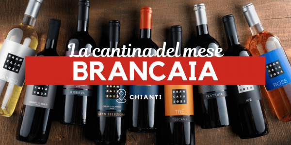 La cantina del mese | Brancaia 