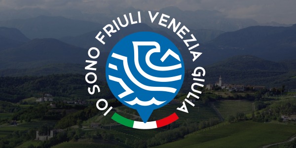 Mistervino entra a far parte del circuito  "Io Sono Friuli Venezia Giulia"
