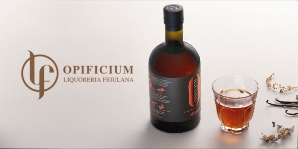 Liquoreria Friulana Opificium Liquori per passione, genuinità per tradizione.